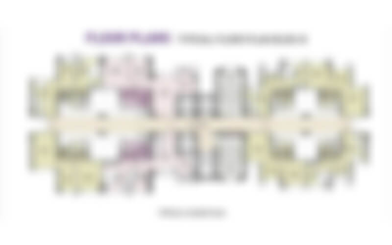 Puraniks Mirai Thane Floor Plan Price